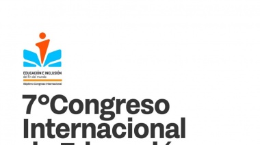 7° Congreso Internacional de Educación e Inclusión desde el Sur 2024