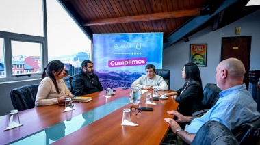Trabajadores del Municipio de Ushuaia tendrán beneficios en Sport Club