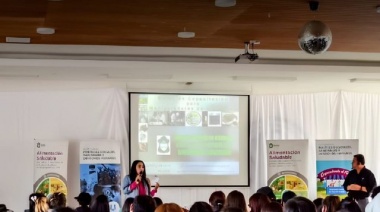 Se dictará un nuevo curso de manipulación de alimentos