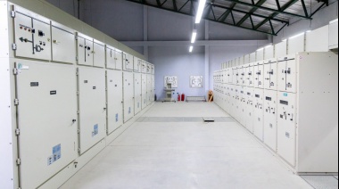 Se realizarán trabajos de actualización del sistema en el Centro de Distribución Torelli