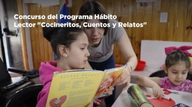 Se abre las inscripciones al concurso de Embajador y Embajadora de la lectura 2024