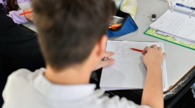 Se llevará a cabo un dispositivo de indagación de aprendizajes en 29 escuelas primarias fueguinas
