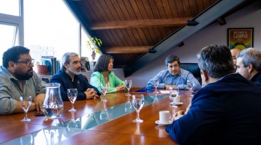 Usuarios de +U tendrán descuento del 10% en el pago de la barcaza