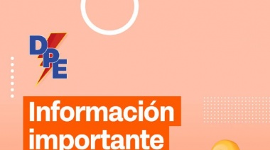 Corte de energía en un sector de Ushuaia