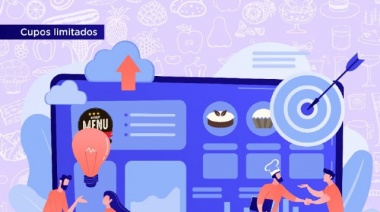 Se capacitará en Marketing Estratégico a emprendedores gastronómicos