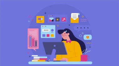 La Secretaría de las Mujeres, Género y Diversidades atenderá en forma temporal en la sede de CIPS