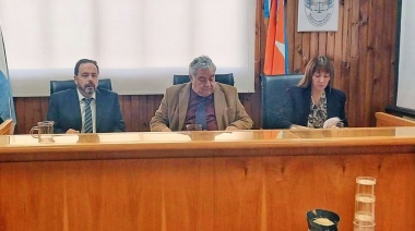 Comienzan los alegatos en el juicio seguido a un hombre acusado de abusar de una menor