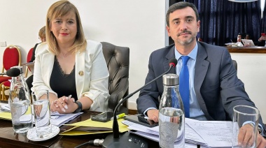 La Libertad Avanza presentó dos proyectos de ley para su implementación