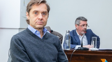 “El intendente de Río Grande no puede interpretar como una chicana la invitación a dialogar en la Legislatura”
