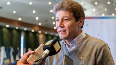Se celebró la aprobación del Régimen Provincial de Iniciativa Privada