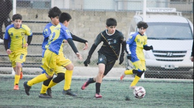Actividades deportivas de este fin de semana