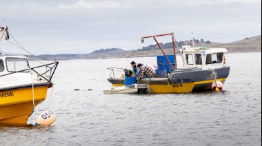 Recomendaciones para la compra de productos de mar a pescadores artesanales