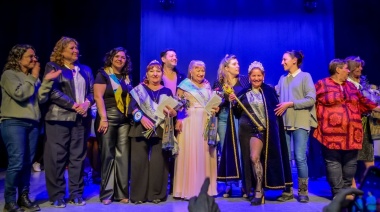 La Municipalidad agasajó a los jubilados y jubiladas en su día