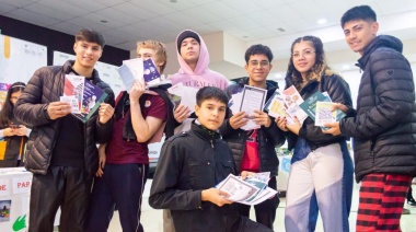 Se realizará una nueva edición de la Expo carreras y Oficios en la Provincia