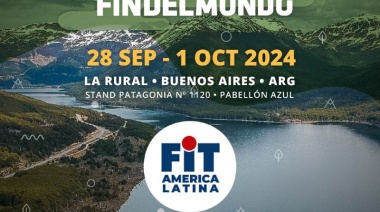 Se promocionará sus atractivos en la Feria Internacional del Turismo 2024