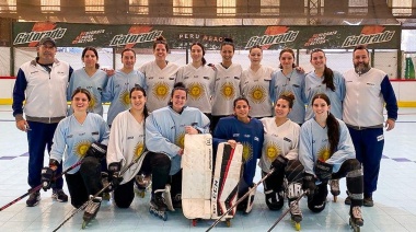 Con presencia Fueguina Argentina hace historia en los Word Skate Games
