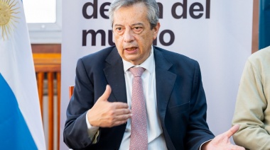 “La función del BTF es asistir a los sectores productivos”