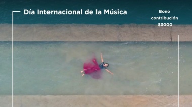 La Municipalidad de Ushuaia acompañará la presentación de “La Madrugada”, documental francés sobre folclore Argentino