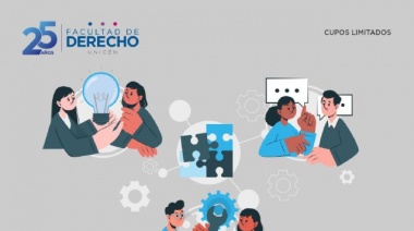 Se brindarán capacitación sobre “El Abordaje de conflictos comunitarios con perspectiva de DDHH”