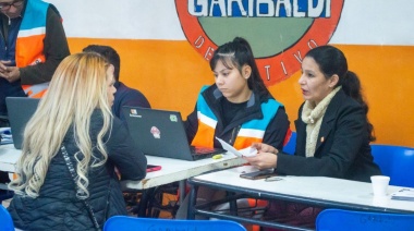 Gobierno acompaña a entidades de bien público para la inscripción al Régimen Tarifario Específico