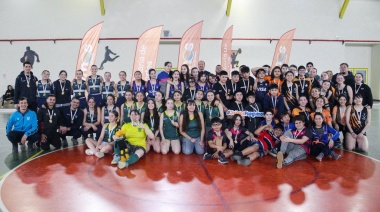 Juegos Fueguinos: Finalizó el hockey en Ushuaia