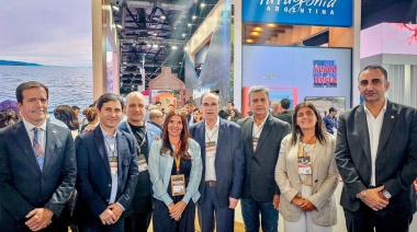 Ushuaia fue reconocida como “Municipio Sostenible”