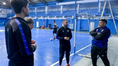 Se convoca a entidades deportivas a agilizar inscripciones en la IGJ para acceder a descuentos en la tarifa de gas