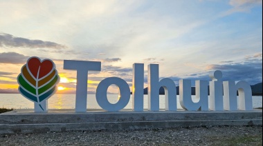 Gobierno declaró asueto administrativo en Tolhuin