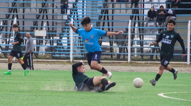 El fútbol 11  tiene a sus campeones locales
