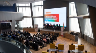 El Instituto Provincial de Administración Pública celebró su segundo aniversario