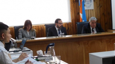 Comenzó el juicio a un joven de 19 años acusado de homicidio