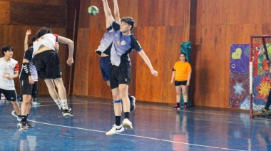 Real Madrid y Repatriados resultaron campeones