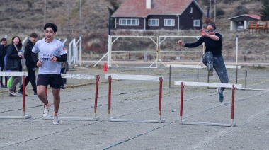 El atletismo se pone a punto para los Juegos de la Araucanía