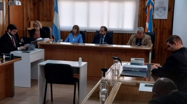 Mañana se conocerá el veredicto por el homicidio del joven en Rio Grande