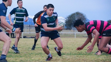 Ushuaia Rugby Club ganó la final local