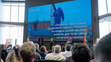 Se presentó  un positivo balance del primer año de implementación del FOGADEF
