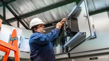 Por trabajos de modernización en el Centro de Distribución Torelli comenzarán cortes programados de energía