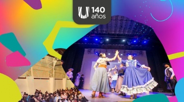 La Municipalidad de Ushuaia llevará adelante la “Peña de la Ciudad” en el Centro Cultural Esther Fadul el sábado 19