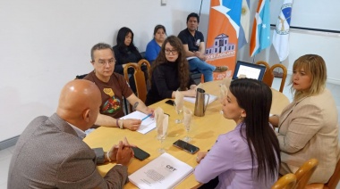 Manuela Palacios Murphy será la nueva Presidenta del Comité contra la Tortura