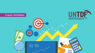La Municipalidad de Ushuaia y la UNTDF realizarán curso sobre contabilidad y gestión financiera