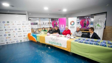 Los Equipos Fueguinos tienen rival para el debut en la Continental Cup de Futsal de Ushuaia