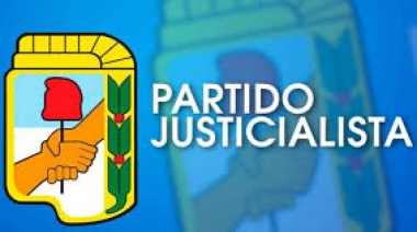 El PJ de Ushuaia repudió los disparos de arma de fuego tras acto partidario