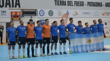 Jockey y Flamengo jugarán la final de la continental Cup de Futsal y la entrada será libre y gratuita