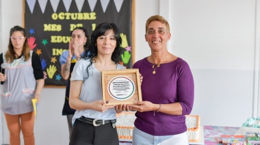 El Centro de Apoyo a la Inclusión celebró su 40° Aniversario