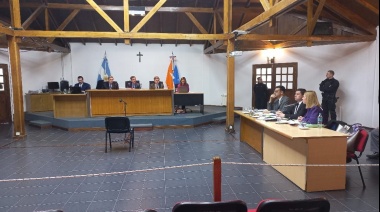 Condenaron al hombre acusado de provocar la muerte de una mujer en un accidente en Playa Larga