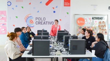 Se llevó a cabo el 2° Encuentro Jurisdiccional de Estudiantes de Formación Docente