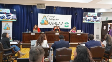 Se aprobó en la 9na sesión El Banco Solidario de Medicamentos Veterinarios