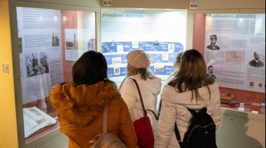 Este sábado se llevará a cabo la Noche de los Museos en Río Grande y Ushuaia