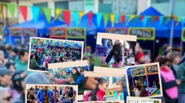 El Municipio de Ushuaia realizará una intervención callejera por el Día Internacional de los Derechos de los Niños, Niñas y Adolescentes