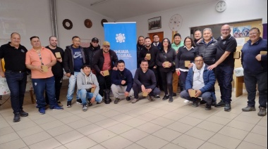 Capacitación en conducción económica, segura y sustentable